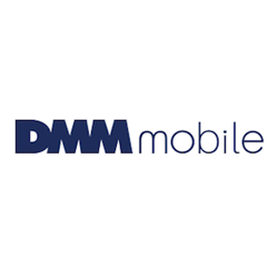 DMMmobile（DMMモバイル）